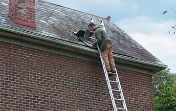 what affects urgent Llandissilio roof repairs