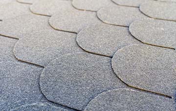 Llandissilio asphalt roofing costs