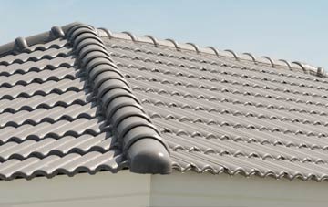 advantages of Llandissilio clay roofing