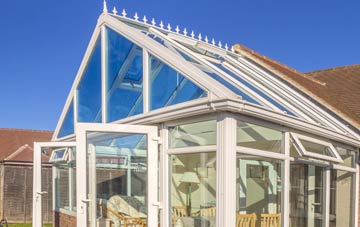 conservatory roof insulation costs Llandissilio