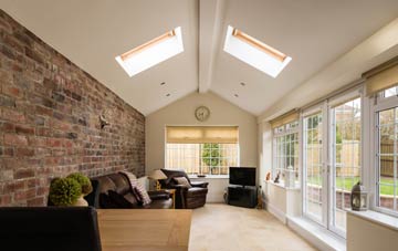conservatory roof insulation Llandissilio, Pembrokeshire