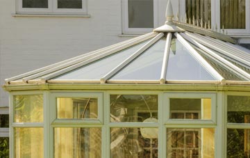 conservatory roof repair Llandissilio, Pembrokeshire