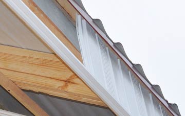 why Llandissilio fascia repairs are essential