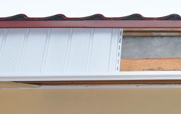 Llandissilio fascia repair costs
