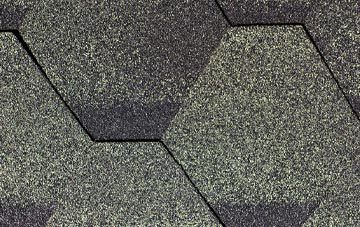 Llandissilio fibreglass shingle repairs