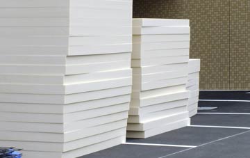 Llandissilio flat roof insulation costs