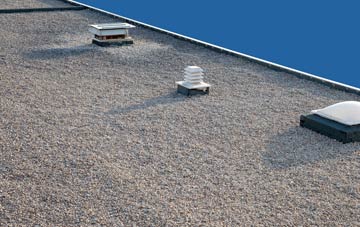 flat roofing Llandissilio, Pembrokeshire