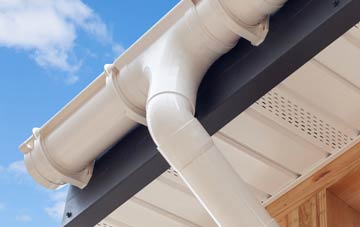 Llandissilio gutter installation costs