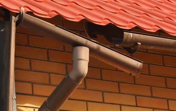 Llandissilio gutter repair costs