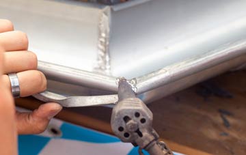 disadvantages of Llandissilio lead roofing