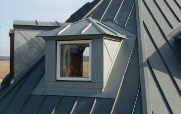 metal roofing Llandissilio, Pembrokeshire