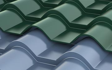 who should consider Llandissilio plastic roofs