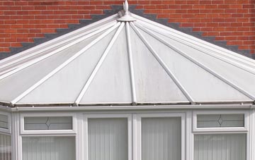 Llandissilio polycarbonate conservatory roof repairs