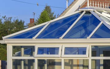 professional Llandissilio conservatory insulation