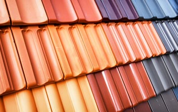 Llandissilio roof tile costs