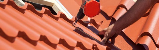 save on Llandissilio roof installation costs