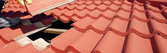 compare Llandissilio roof repair quotes