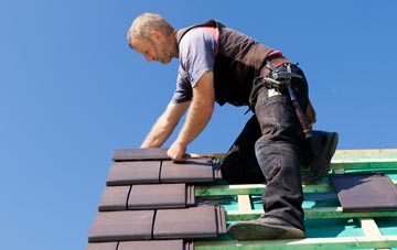 disadvantages of Llandissilio slate roofing