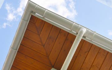 Llandissilio soffit types