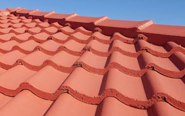 Llandissilio tile and slate roof replacement