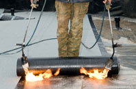 Llandissilio flat roof sealing quote