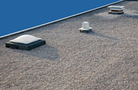 Llandissilio flat roofing
