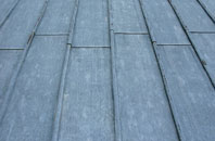 Llandissilio lead roofing