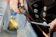 Llandissilio lead roof quotes