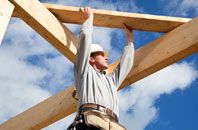 Llandissilio roof replacement work