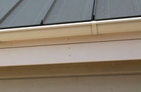 Llandissilio soffit repair