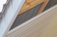 rated Llandissilio soffit repair companies