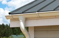 Llandissilio soffits