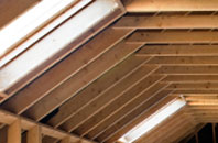 Llandissilio tapered roof insulation quotes