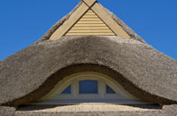 Llandissilio thatch roofing