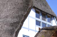 find rated Llandissilio thatchers